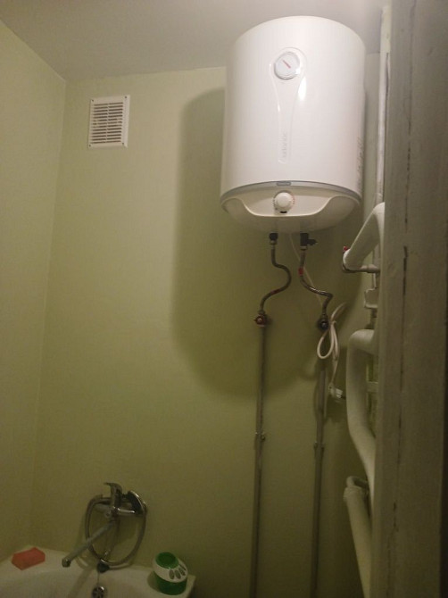 Здам 2кім.кв.2/5 вул.Північно-кільцева біля Варусу. Запоріжжя - зображення 4