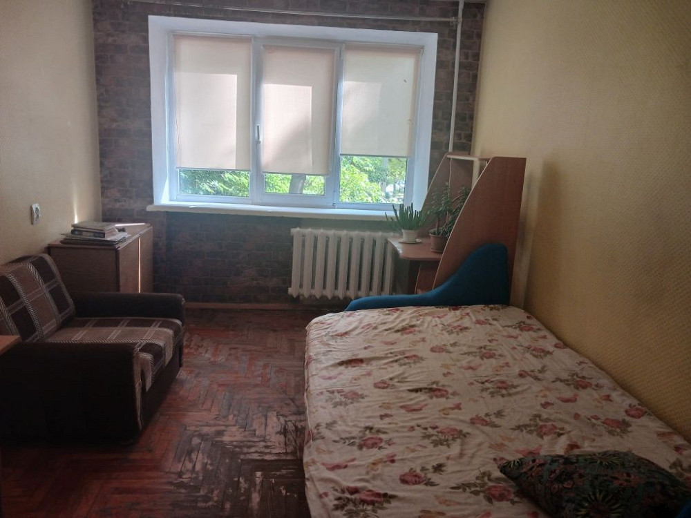 Здам 2кім.кв.2/5 вул.Північно-кільцева біля Варусу. Запоріжжя - зображення 1