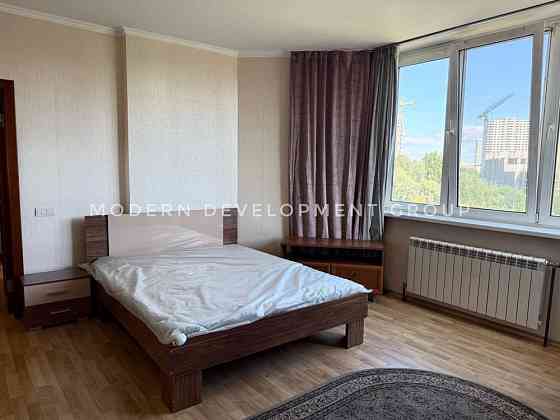 Оренда квартири в Києві, на вулиці Василя Касіяна 2/1 Киев