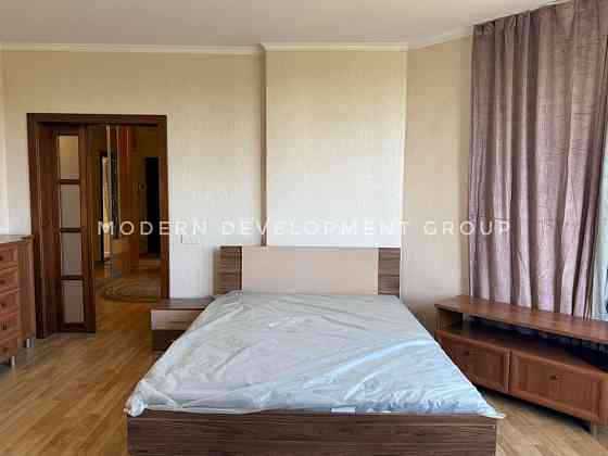 Оренда квартири в Києві, на вулиці Василя Касіяна 2/1 Киев