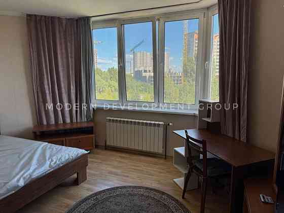 Оренда квартири в Києві, на вулиці Василя Касіяна 2/1 Киев