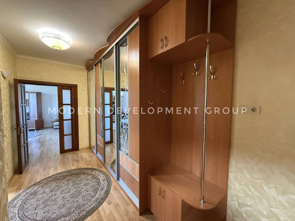 Оренда квартири в Києві, на вулиці Василя Касіяна 2/1 Киев - изображение 8