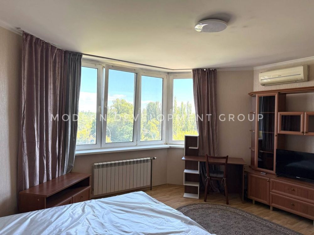 Оренда квартири в Києві, на вулиці Василя Касіяна 2/1 Киев - изображение 3