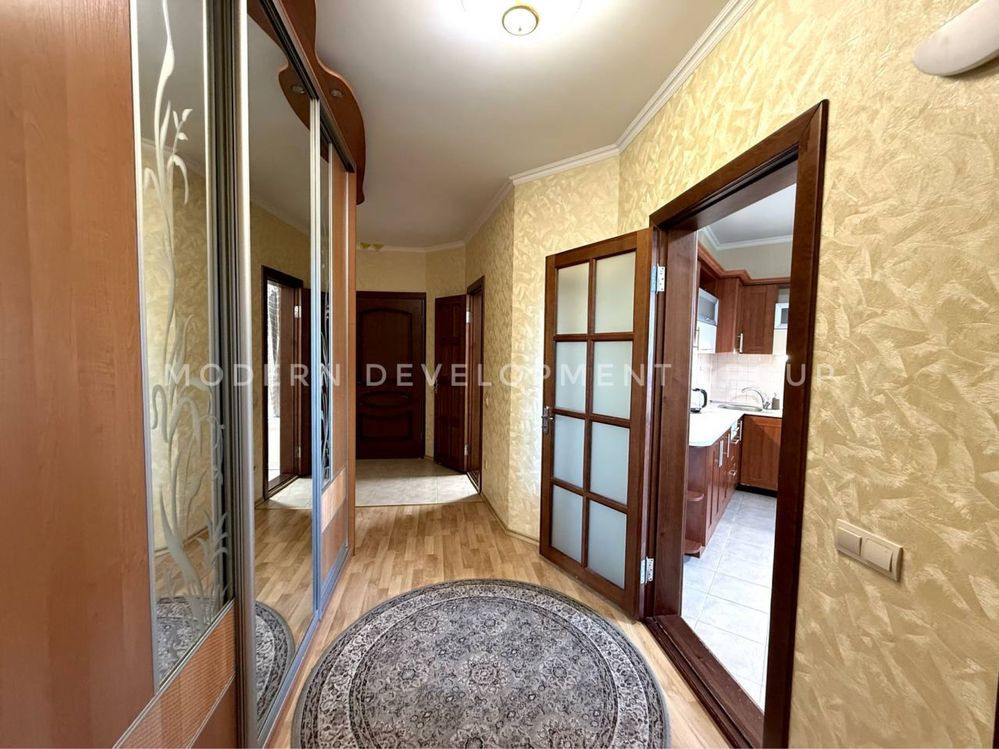 Оренда квартири в Києві, на вулиці Василя Касіяна 2/1 Киев - изображение 7