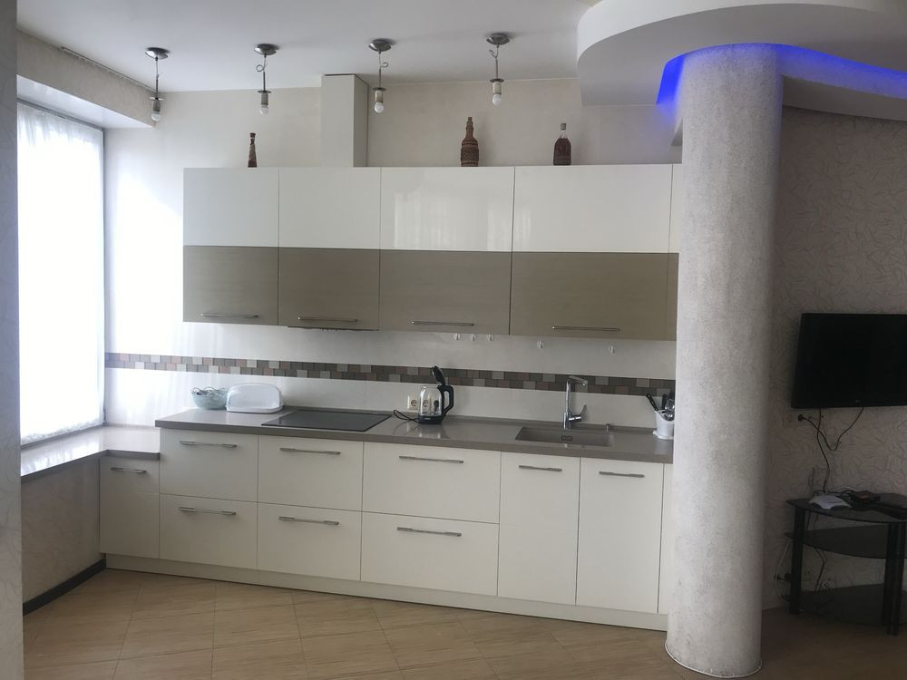 ЗДАМ 3 кімнатну квартиру в ЦЕНТРІ МІСТА Біла Церква - зображення 1