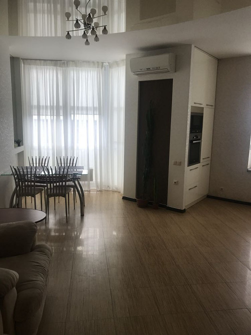 ЗДАМ 3 кімнатну квартиру в ЦЕНТРІ МІСТА Біла Церква - зображення 3