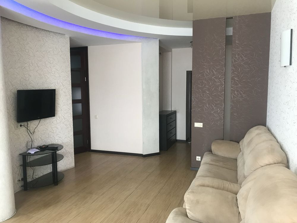 ЗДАМ 3 кімнатну квартиру в ЦЕНТРІ МІСТА Біла Церква - зображення 2