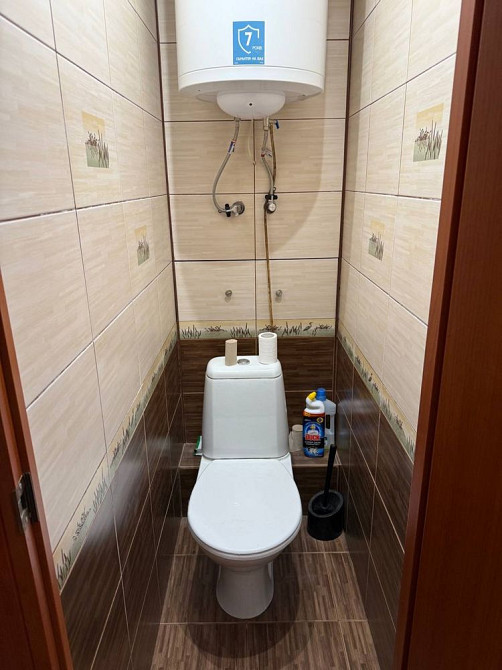 Сдам 2к Янгеля, Титова Днепр - изображение 5