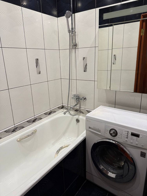 Сдам 2к Янгеля, Титова Днепр - изображение 6