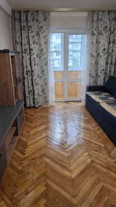 Здам в оренду 3 кімнатну квартиру Святошинський, Жмеринська 4,Кільцева Киев - изображение 1