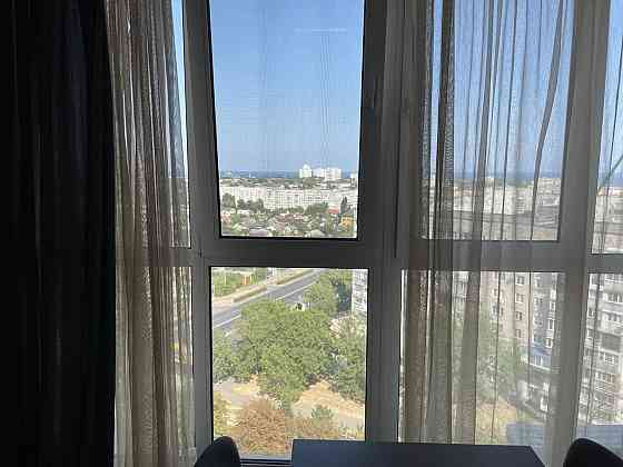 Здається 2к.квартира надовго Черноморск