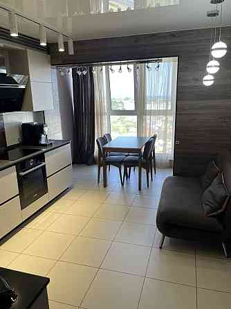 Здається 2к.квартира надовго Черноморск