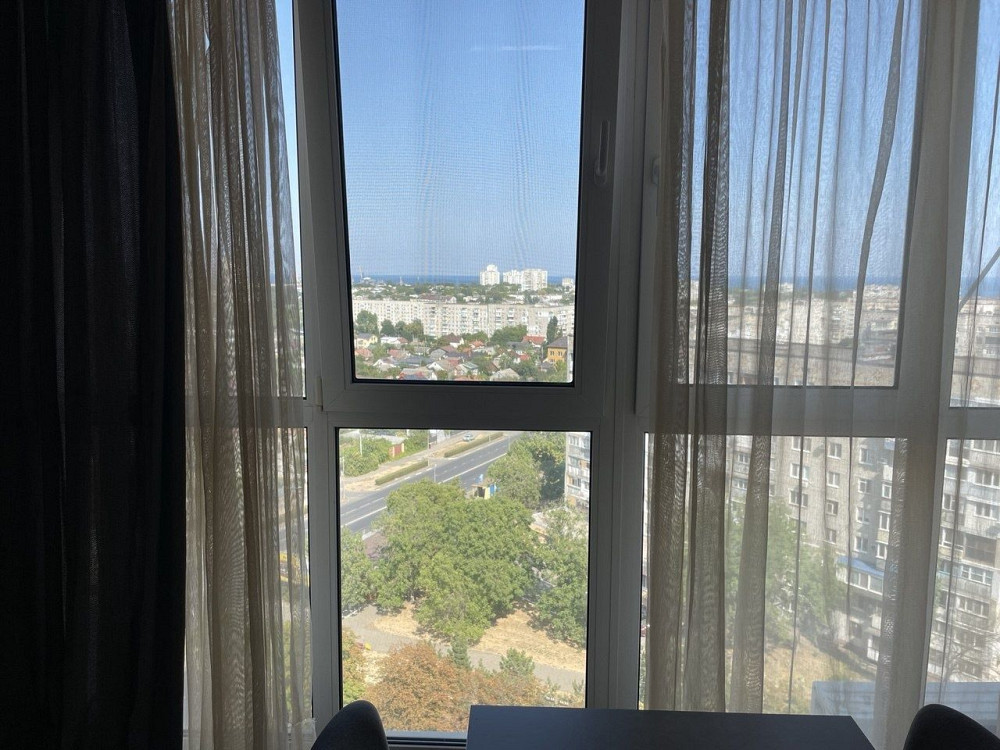 Здається 2к.квартира надовго Черноморск - изображение 3