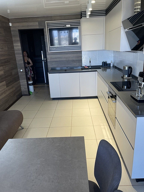 Здається 2к.квартира надовго Черноморск - изображение 2