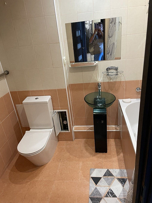 Здається 2к.квартира надовго Черноморск - изображение 8