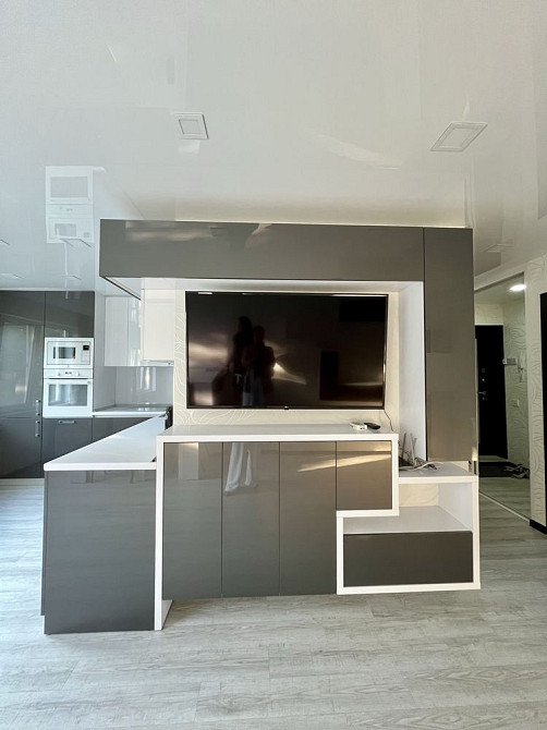 12000 грн‼️‼️АРЕНДА/ 3-ком квартира/пр. Юбилейный/ 64 м2 Харьков - изображение 3