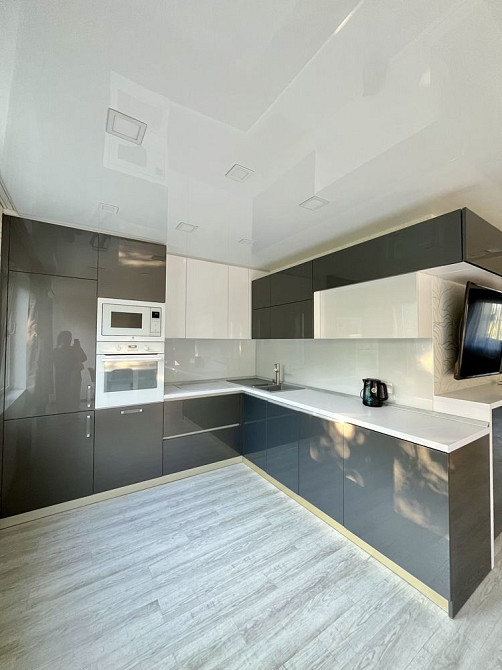 12000 грн‼️‼️АРЕНДА/ 3-ком квартира/пр. Юбилейный/ 64 м2 Харьков - изображение 2