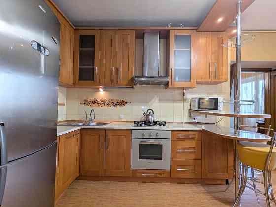 3-комн. квартира, Армейская/Говорова/Парк Победы. Одеса