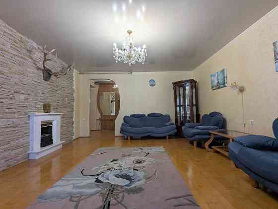 3-комн. квартира, Армейская/Говорова/Парк Победы. Одеса