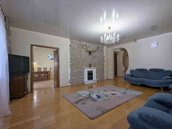 3-комн. квартира, Армейская/Говорова/Парк Победы. Одеса