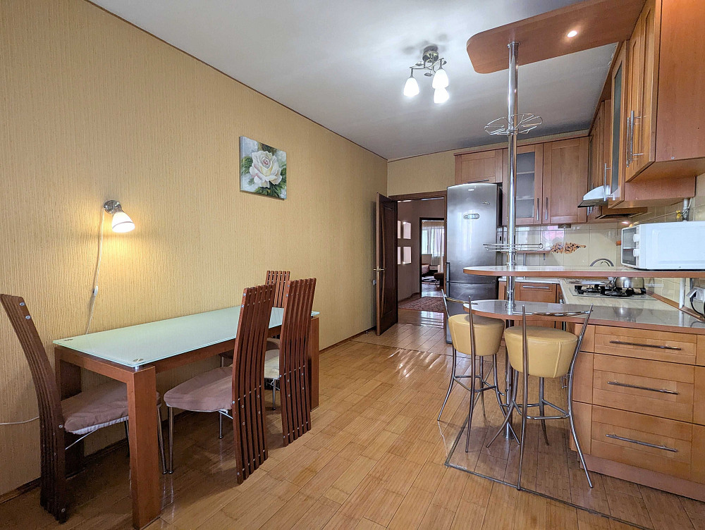 3-комн. квартира, Армейская/Говорова/Парк Победы. Одеса - зображення 3