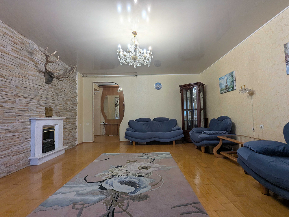 3-комн. квартира, Армейская/Говорова/Парк Победы. Одеса - зображення 4