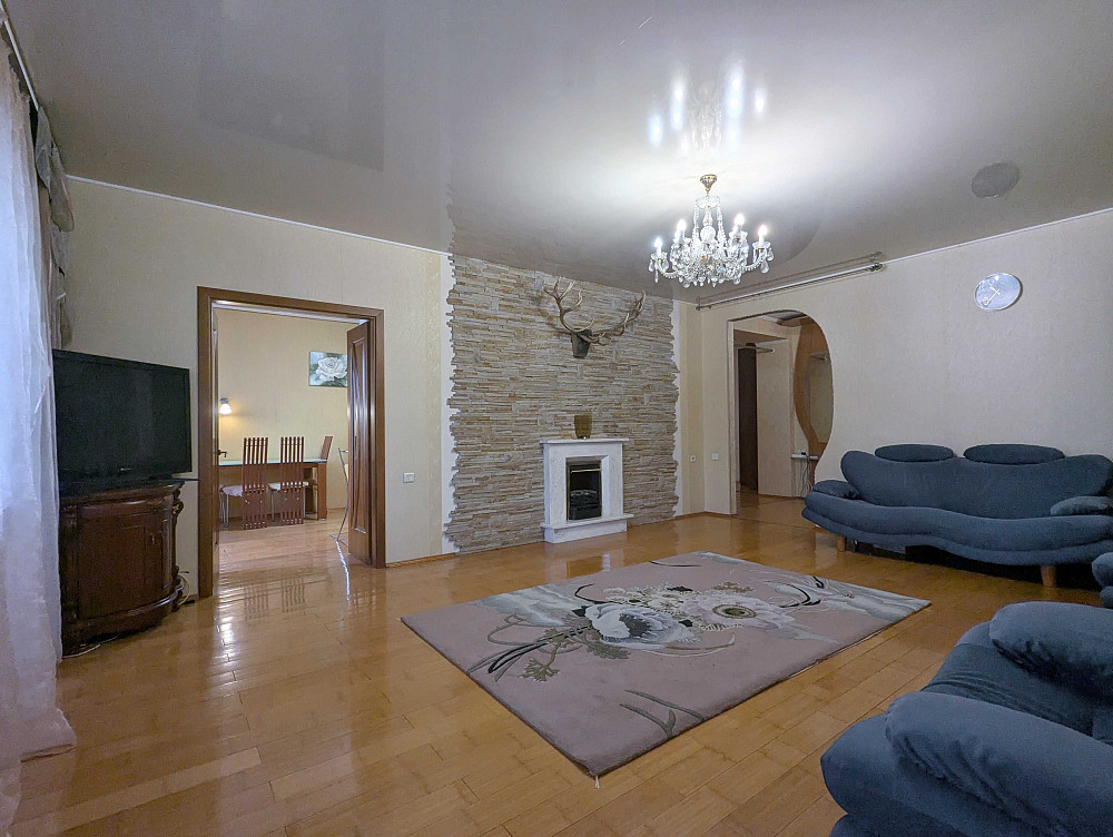 3-комн. квартира, Армейская/Говорова/Парк Победы. Одеса - зображення 6