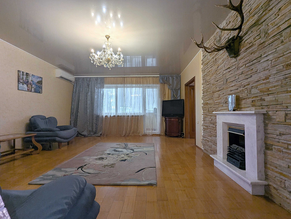 3-комн. квартира, Армейская/Говорова/Парк Победы. Одеса - зображення 5