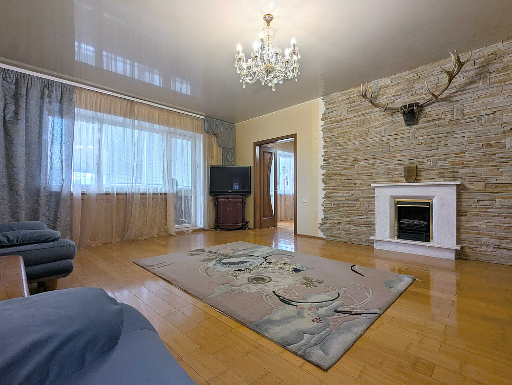 3-комн. квартира, Армейская/Говорова/Парк Победы. Одеса - зображення 8