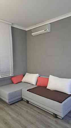 Квартира на Оболонській набережній парк Наталка ЖК Парк Стоун Киев