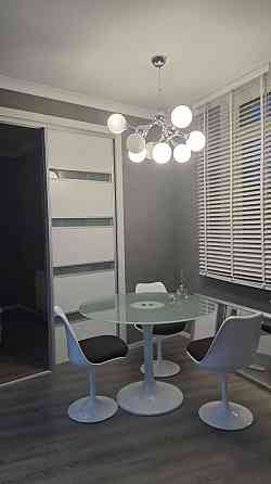 Квартира на Оболонській набережній парк Наталка ЖК Парк Стоун Киев