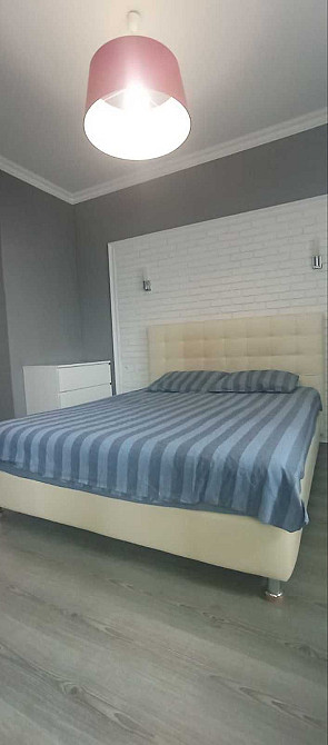 Квартира на Оболонській набережній парк Наталка ЖК Парк Стоун Киев - изображение 6