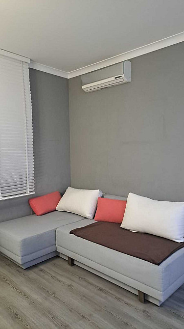 Квартира на Оболонській набережній парк Наталка ЖК Парк Стоун Киев - изображение 3