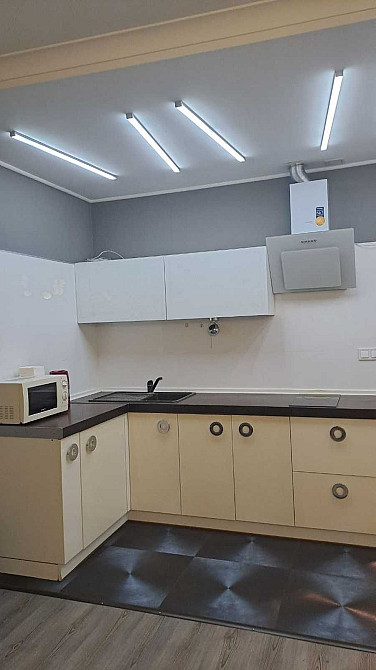 Квартира на Оболонській набережній парк Наталка ЖК Парк Стоун Киев - изображение 5