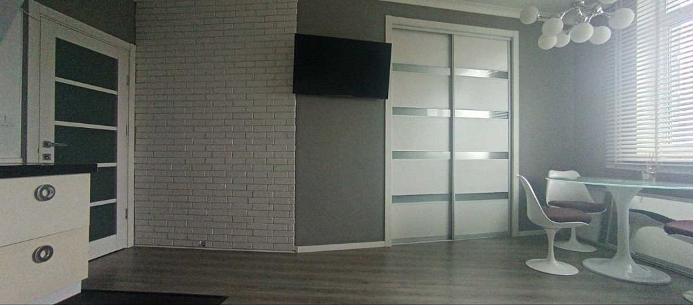 Квартира на Оболонській набережній парк Наталка ЖК Парк Стоун Киев - изображение 8