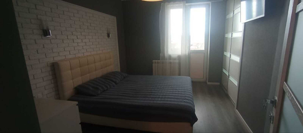 Квартира на Оболонській набережній парк Наталка ЖК Парк Стоун Киев - изображение 7