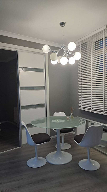 Квартира на Оболонській набережній парк Наталка ЖК Парк Стоун Киев - изображение 2