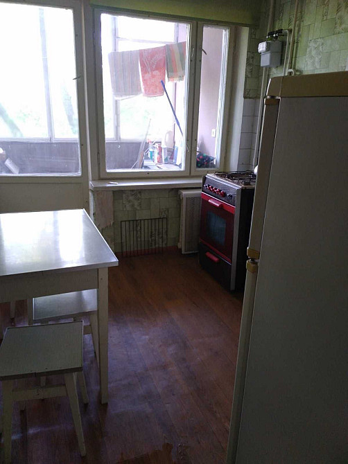 Сдам 1к Шевченківський р-н вул Гоголівська буд 43 Киев - изображение 2