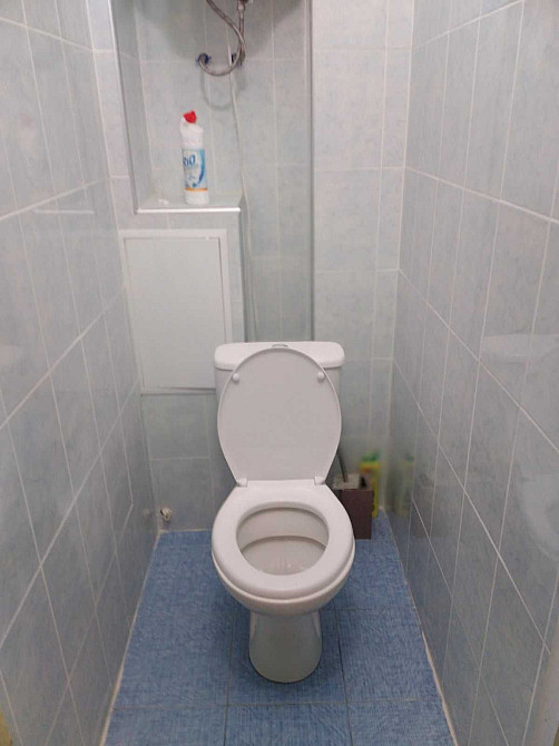 Сдам 1к Шевченківський р-н вул Гоголівська буд 43 Киев - изображение 4