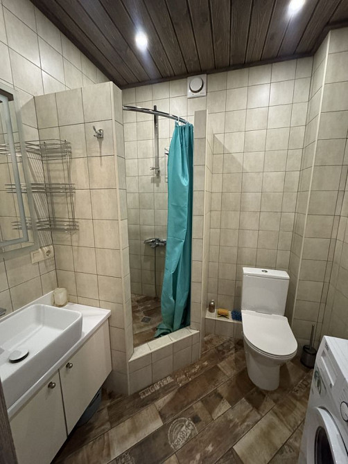 Оренда 1-кімнатної квартири в центрі, новий закритий ЖК, Район Площі Чернигов - изображение 6