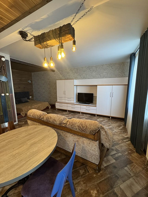 Оренда 1-кімнатної квартири в центрі, новий закритий ЖК, Район Площі Чернигов - изображение 5