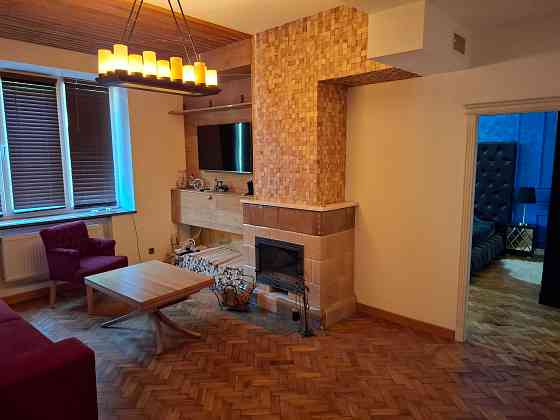 Оренда 3 кімнатної квартири  на вулиці Кардинала Гузара 33. Львов