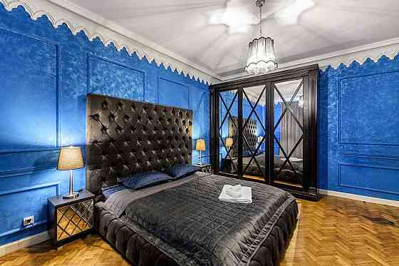 Оренда 3 кімнатної квартири  на вулиці Кардинала Гузара 33. Львов