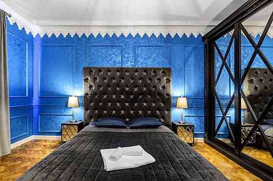 Оренда 3 кімнатної квартири  на вулиці Кардинала Гузара 33. Львов