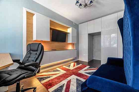 Оренда 3 кімнатної квартири  на вулиці Кардинала Гузара 33. Львов