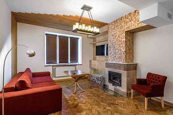 Оренда 3 кімнатної квартири  на вулиці Кардинала Гузара 33. Львов