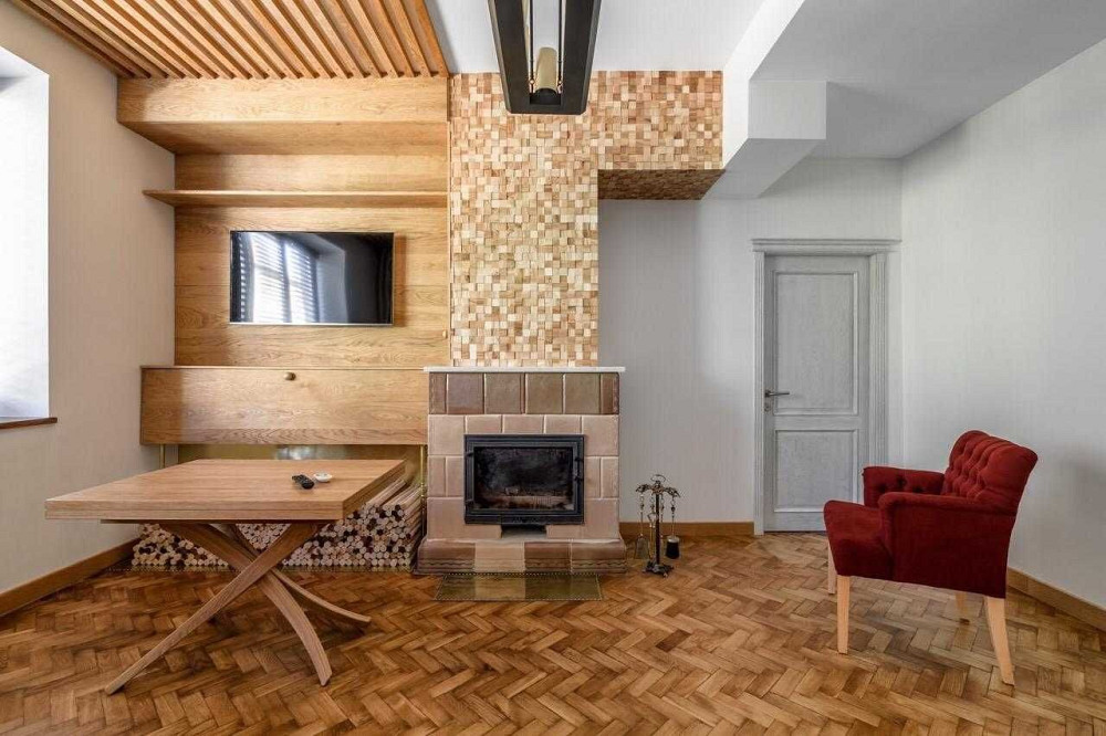 Оренда 3 кімнатної квартири  на вулиці Кардинала Гузара 33. Львів - зображення 7