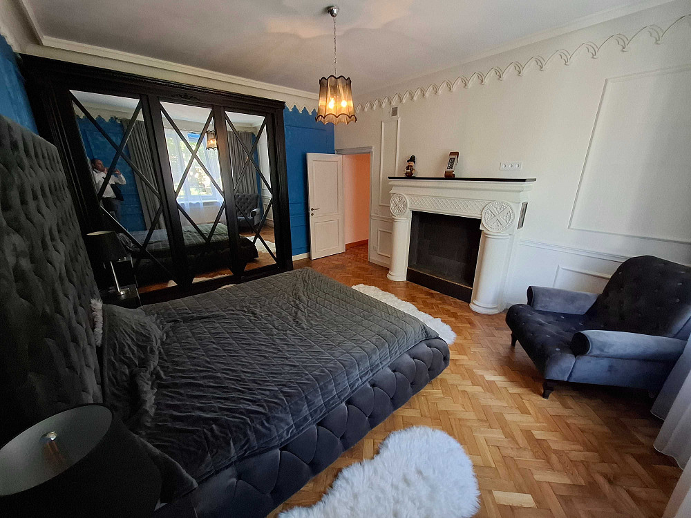 Оренда 3 кімнатної квартири  на вулиці Кардинала Гузара 33. Львів - зображення 3