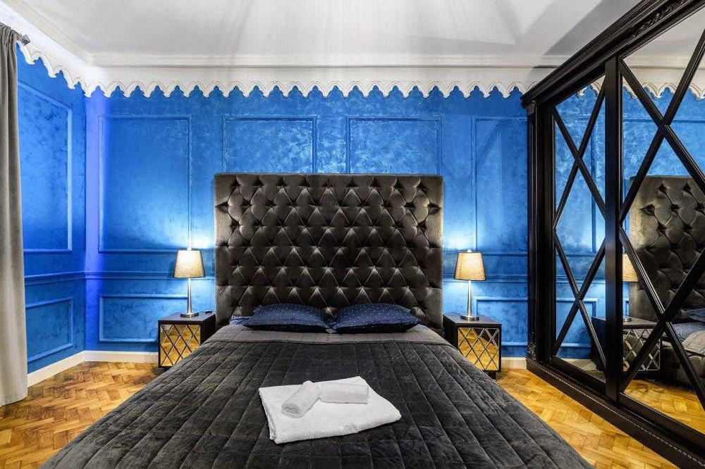 Оренда 3 кімнатної квартири  на вулиці Кардинала Гузара 33. Львів - зображення 2