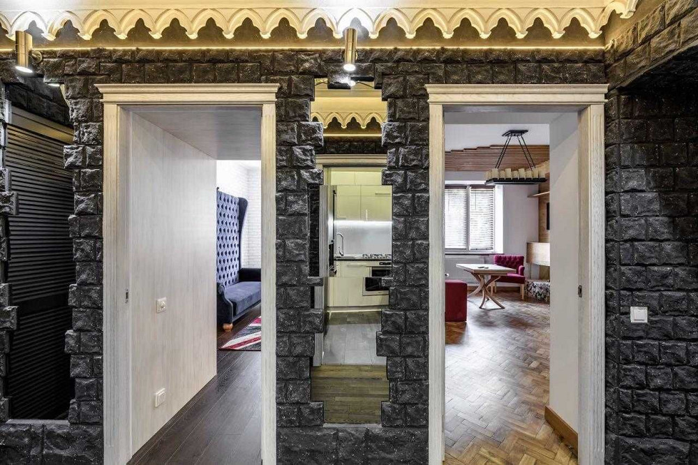 Оренда 3 кімнатної квартири  на вулиці Кардинала Гузара 33. Львів - зображення 8